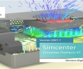 simcenter flotherm xt 2021.1破解版 附安装教程