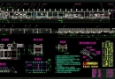 DSJ140-230-2X160皮带输送机详图